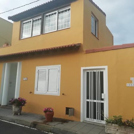 La Centinela 1 Apartment La Guancha Bagian luar foto