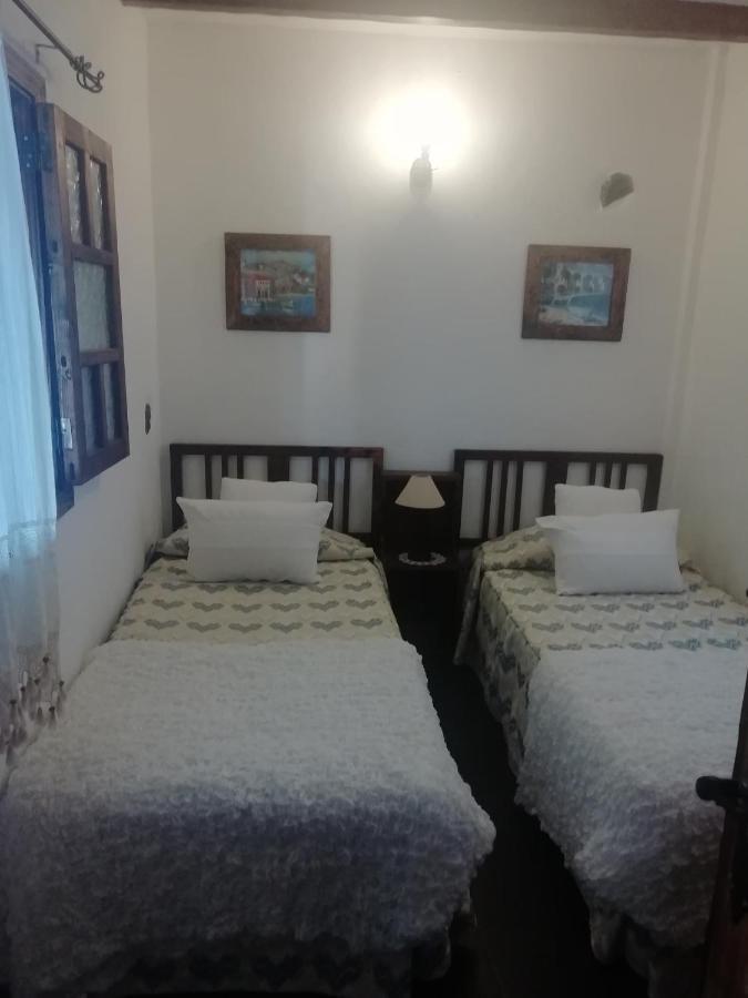La Centinela 1 Apartment La Guancha Bagian luar foto