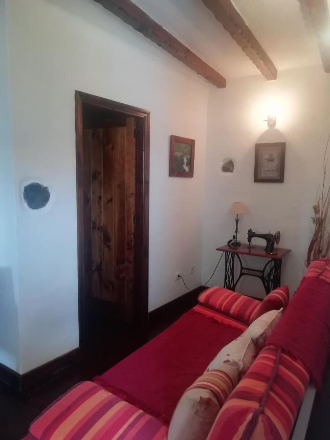La Centinela 1 Apartment La Guancha Bagian luar foto
